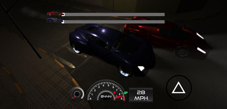 Drag Racing Speed Battle(飙车速度战官方版)图0