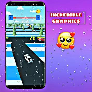 真正的驾驶大师Real Driving Master 3D Endless Traffic Run图1