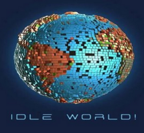 闲置世界(Idle World)