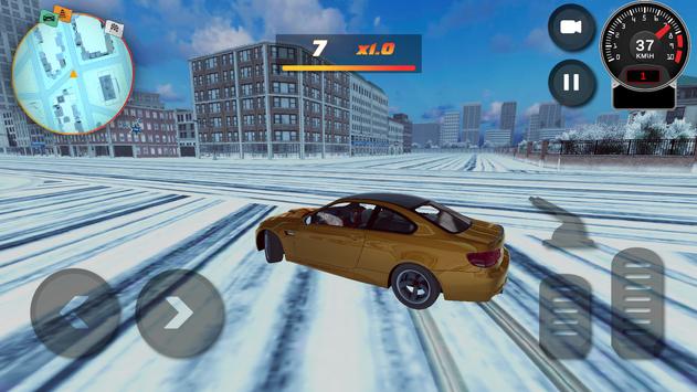 跑车漂移竞赛Drift Racer图1