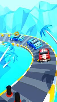 惊人的赛车比赛(amazing car race)图1