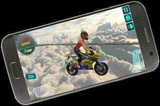 Crazy Bike simulator(疯狂自行车模拟器手机版)图3