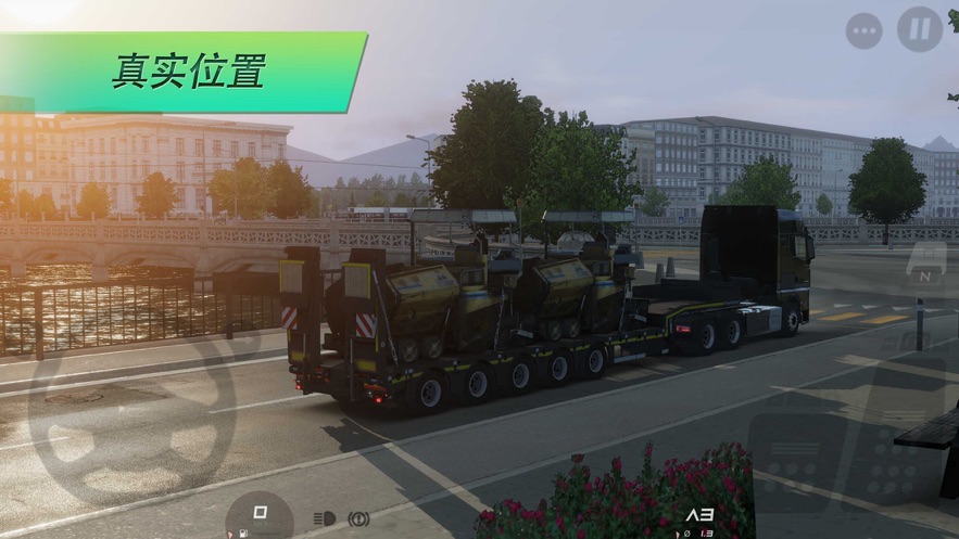 欧洲卡车司机3(Truckers of Europe3)图3