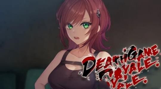 生死浪漫时Death Game Royale图2