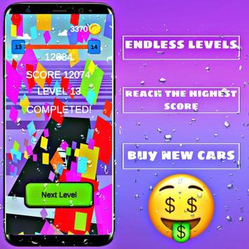 真正的驾驶大师Real Driving Master 3D Endless Traffic Run图0