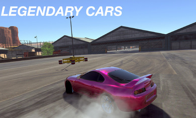 漂移猎人(Drift Hunters)图2