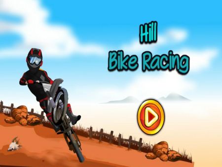 火柴人山地越野Hill Bike Racing图1