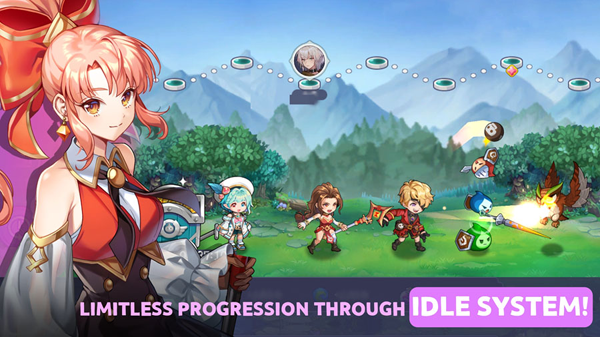 IDLE LUCA国际服下载最新版