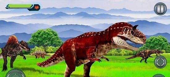 恐龙猎人大冒险Dinosaur Hunter Adventure图2