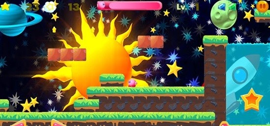 卡比太空战kirby space battle图2