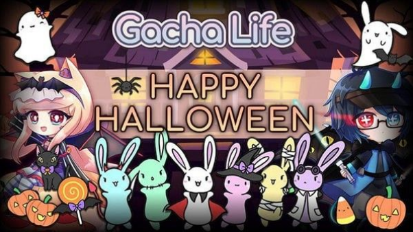 加查生活MOD(Life In Gacha Life)