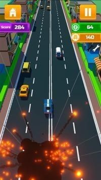 疯狂交通赛车手CrazyTrafficRacer图2