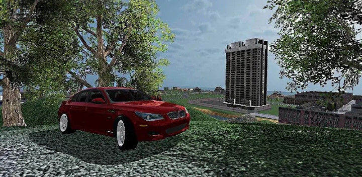 Euro Car: Simulator II(欧元汽车模拟器2)图2