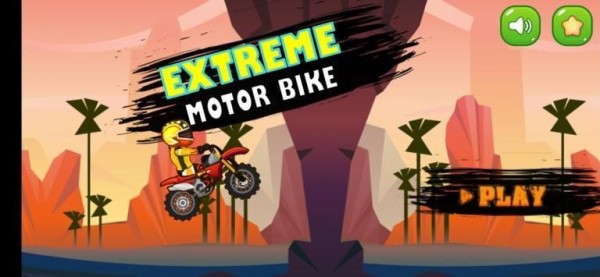 激情摩托车Extreme Motor Bike图1