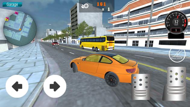 狂飙赛车传说游戏race car: a car game图1