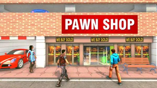 典当行模拟器Pawn Shop Simulator图2