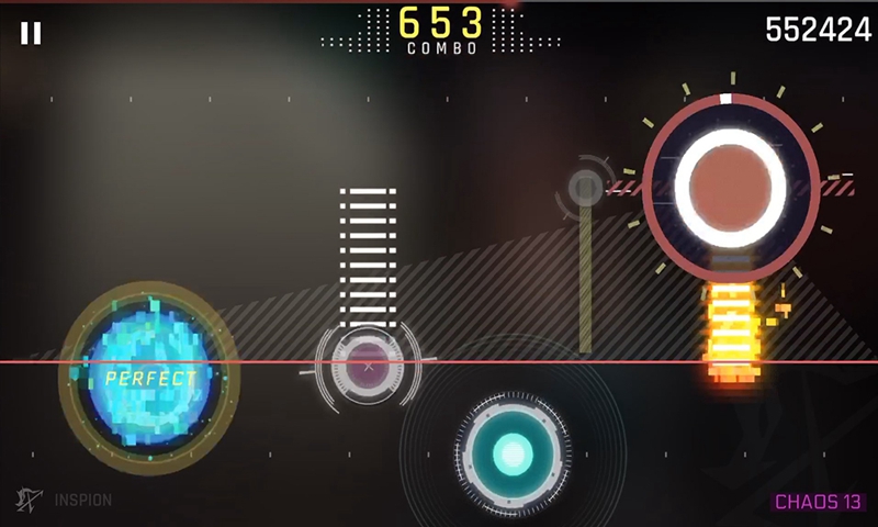 赛特斯2Cytus2图1