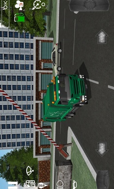 Trash Truck Simulator(垃圾车模拟器下载)图3