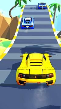 惊人的赛车比赛(amazing car race)图2