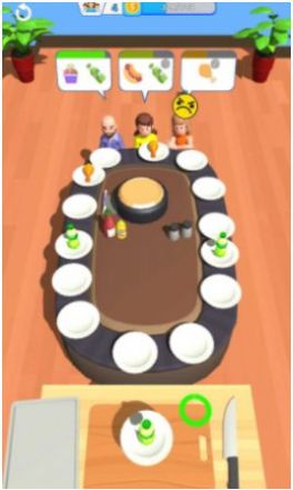 食物制作师(Food Servant)图1