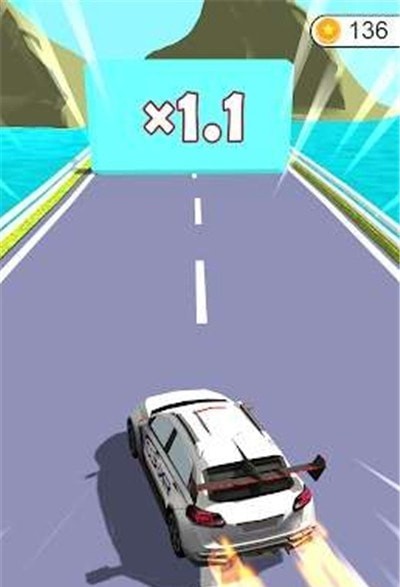 Deadly Road(致命之路游戏下载)图1