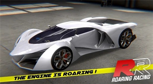 咆哮赛车（Roaring Racing）图2