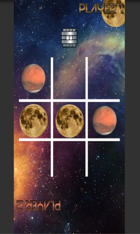 Space Chess(空间棋游戏)图2