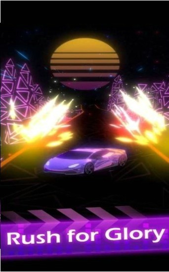 Beat Racing(动感赛车模拟器)图1