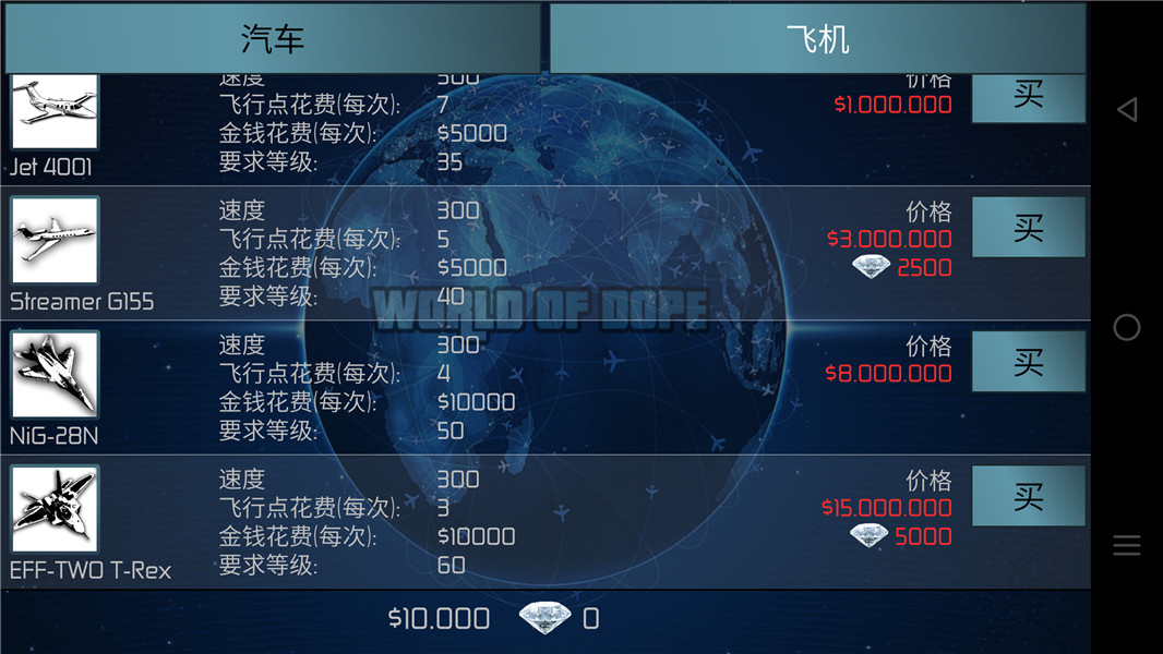 荼毒世界(World of Dope)图2