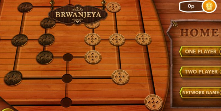 Brwanjeya(九子直棋手游)图0