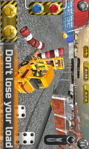 Forklift Simulator 3D(货运叉车模拟器游戏下载)图2