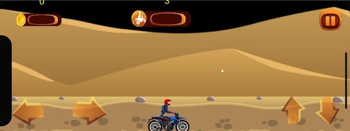 驾驶摩托车MotorBike driving图0