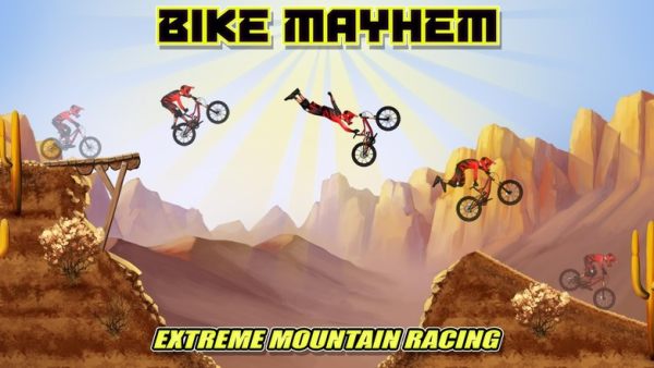 bikemayhem图1