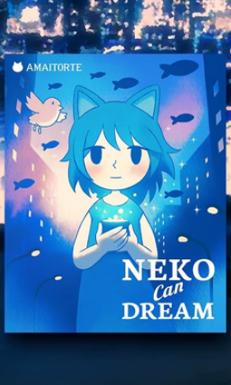 Neko可以做梦(Neko Can Dream)