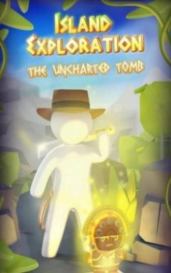 古岛探索Island Exploration - The Uncharted Tomb图2