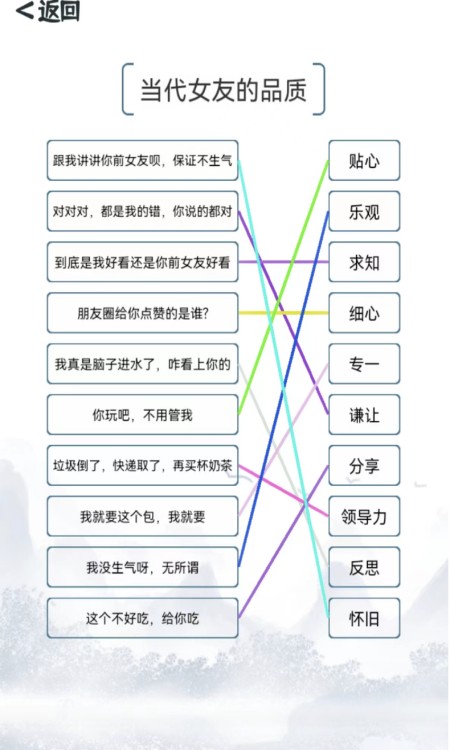 我的文字世界游戏图3