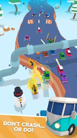 疯狂汽车队(Mad Cars)图3