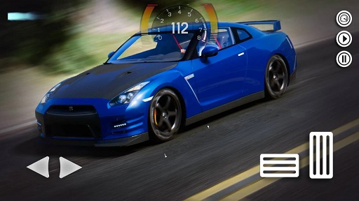 GTR Driver(GTR冠军赛车)图1