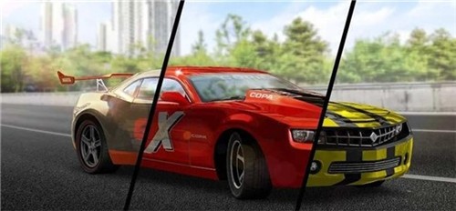 Racing Legends(离线街机赛车传奇手机版)图2