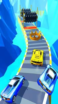 惊人的赛车比赛(amazing car race)图0