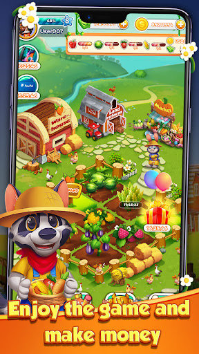 幸运金农场(Lucky Gold Farms)图3