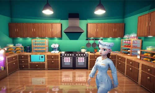 虚拟超级厨师(Virtual Super Chef)图3