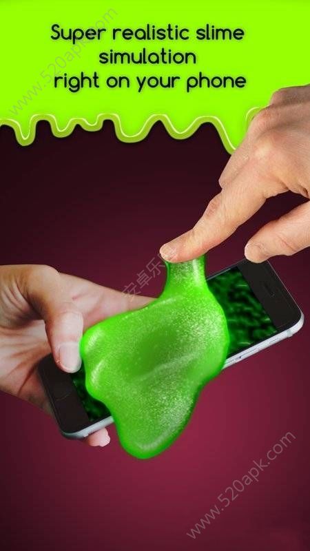 Super Slime Simulator(彩色粘液模拟器)图0