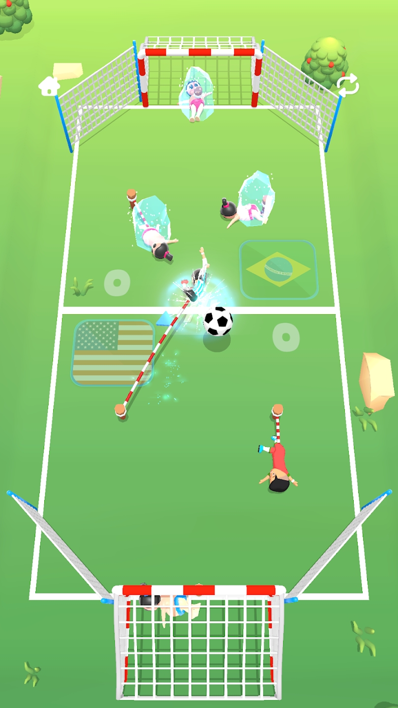 随意足球(Casual Football)图2