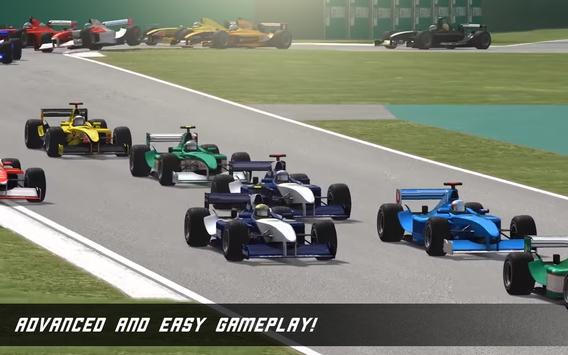 Street Formula Race City Racer formula car racing图2