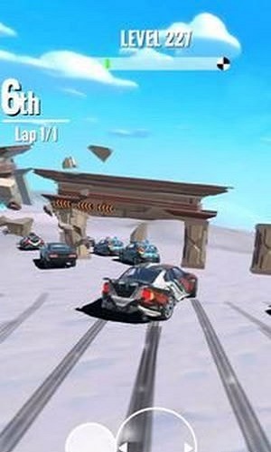 史诗赛车Epic Car Racing图1