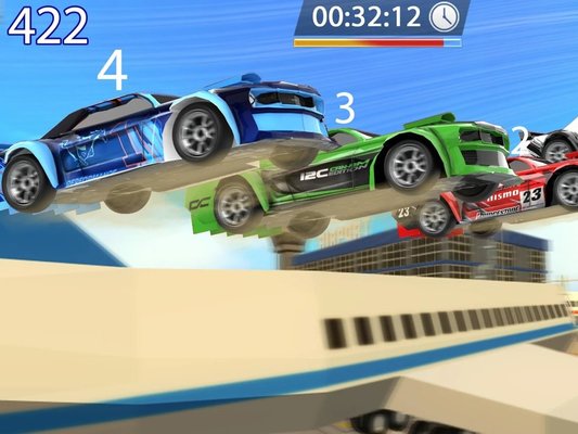 漂移赛车拉力赛(Drift Racing)图2