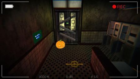 幽灵生存闹鬼3D(Ghost Survival Haunted 3D Game)图1