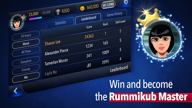 Rummikub图1