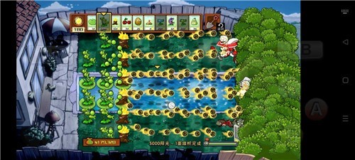 pvz破碎(植物大战僵尸)图3